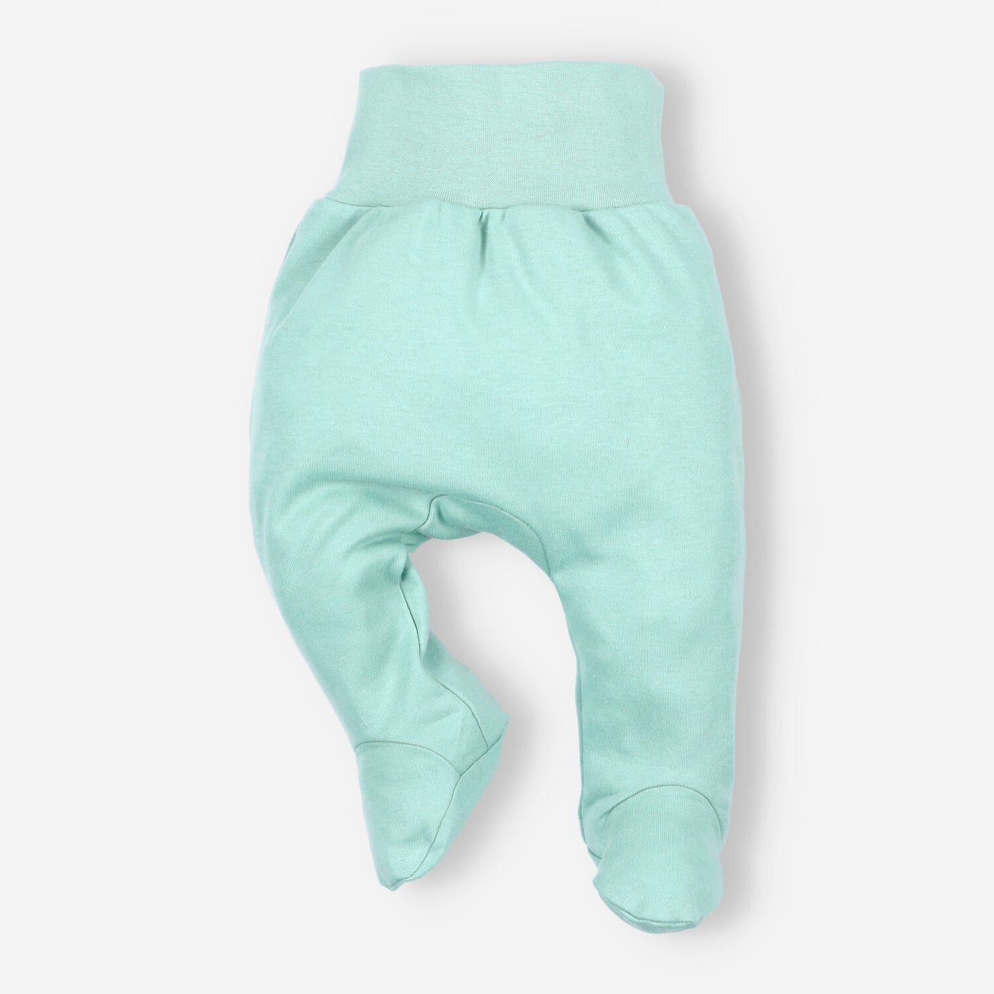 Conjunto NINI bebé 4 piezas semipantalón orgánico colorido